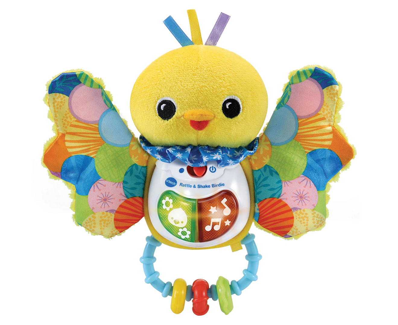 Vtech Rattle and Shake Birdie