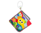 Lamaze Fun With Colours Soft Book Toy