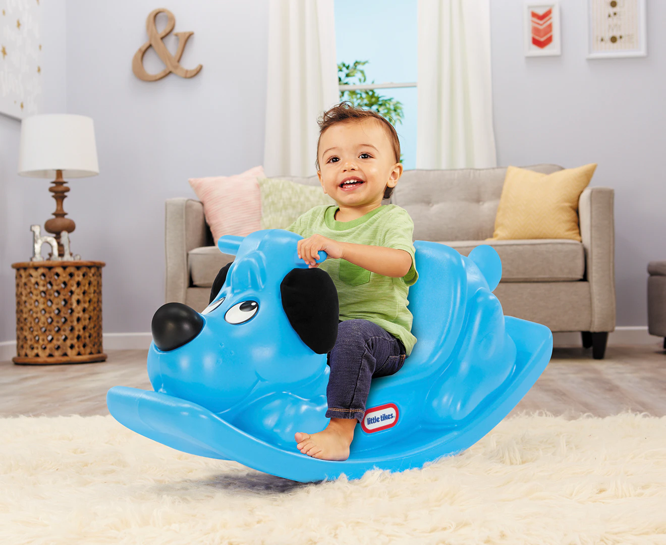 Little best sale tikes clearance