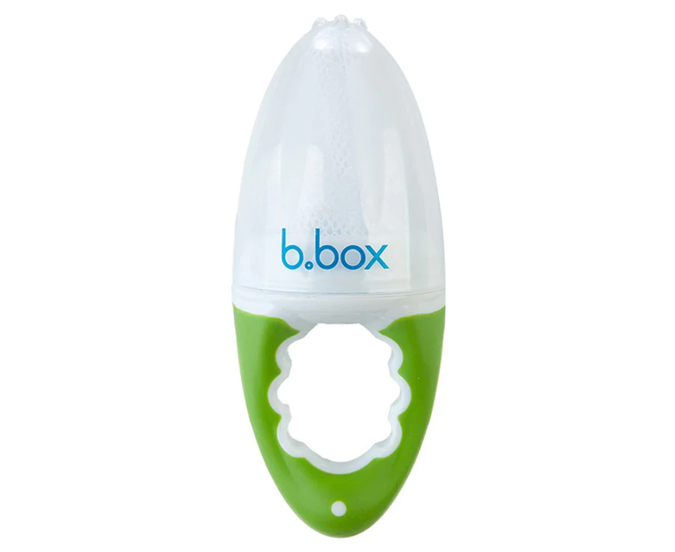 b.box Fresh Food Feeder - Apple