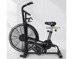 Kangaroo Fitness Air Resistance Air Bike