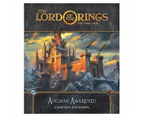 The Lord of the Rings LCG Angmar Awakened Campaign Expansion