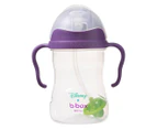 b.box Sippy Cup 240ml Disney Toy Story - Purple