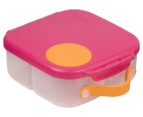 b.box 1L Mini Lunchbox - Strawberry Shake