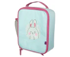 b.box Kids' Insulated Lunch Bag - Bunny Bop