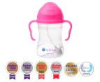 b.box Sippy Cup - Pomegranate