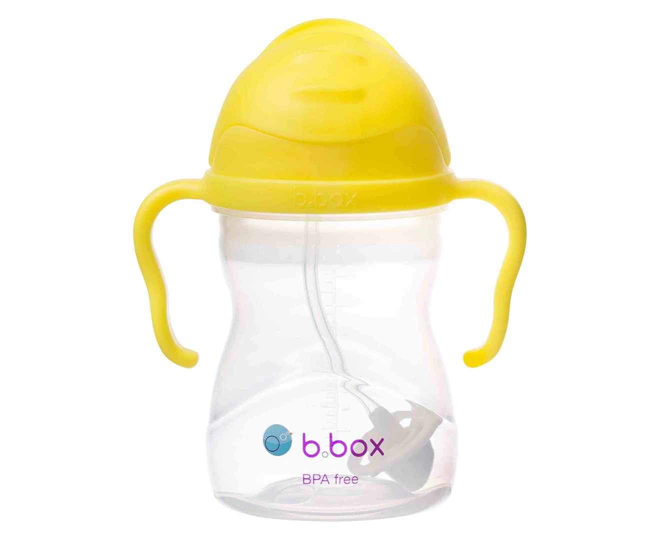 b.box Sippy Cup - Lemon