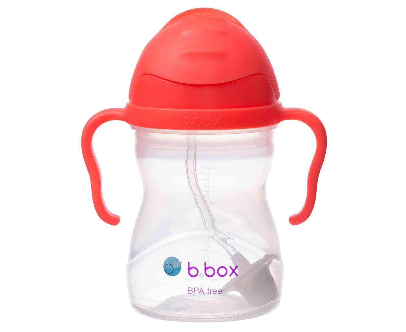 b.box Sippy Cup - Watermelon