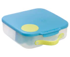 b.box 2L Kids' Lunchbox - Ocean Breeze