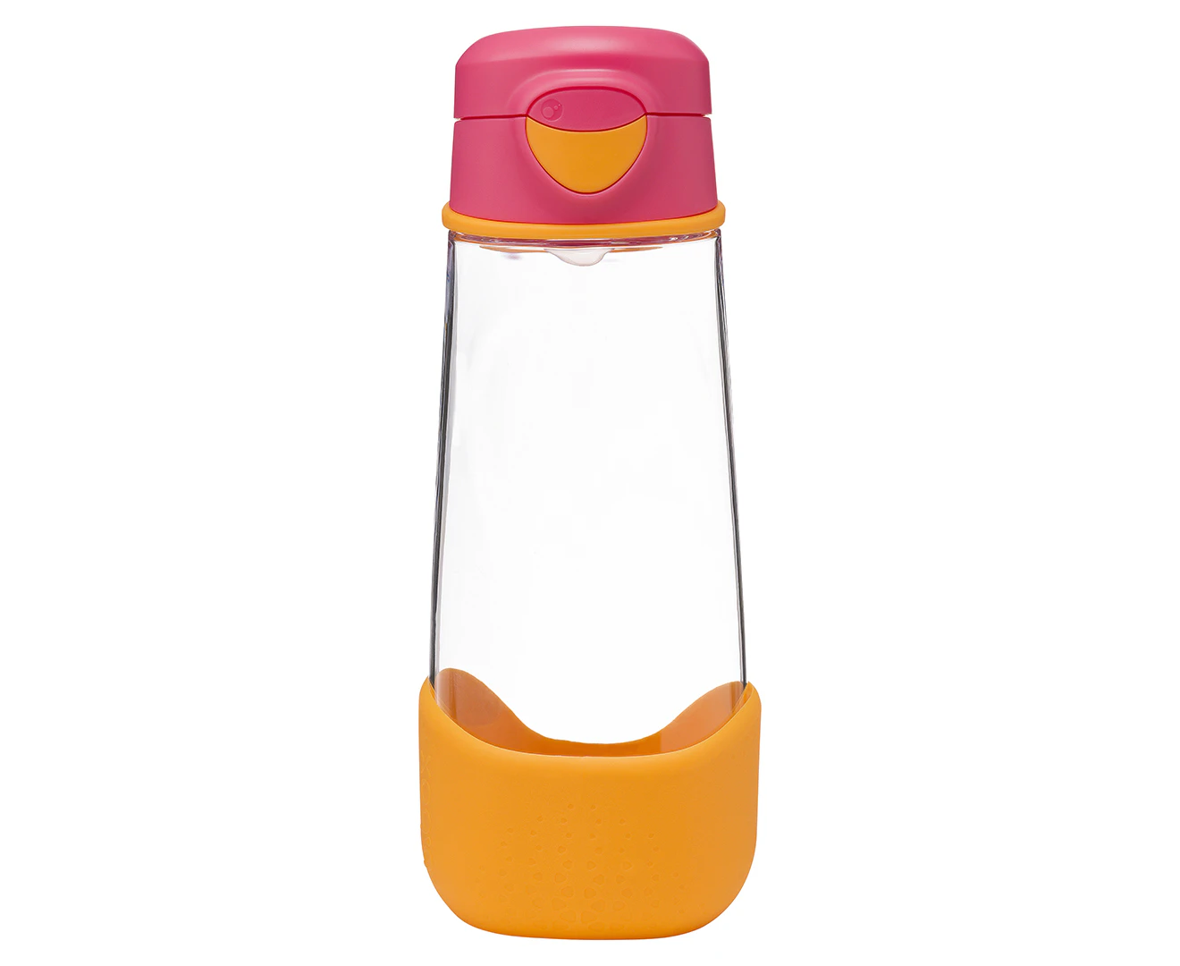 Sports Spout Bottle (Strawberry Shake)