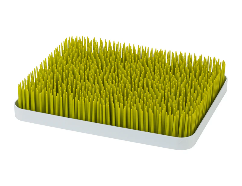 Boon Lawn Multi Purpose Drying Rack - Green
