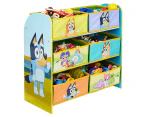 Moose Kids' Bluey Multi Storage Unit - Multi