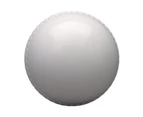 Readers Childrens/Kids Windball Cricket Ball (White) - CS1277