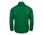Gray-Nicolls Adults Unisex Storm Training Jacket (Green) - RW6658