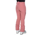 Trespass Womens Galaya Waterproof Ski Trousers (Dusty Rose) - TP3957