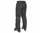 Trespass Mens Bezzy Ski Trousers (Black) - TP791