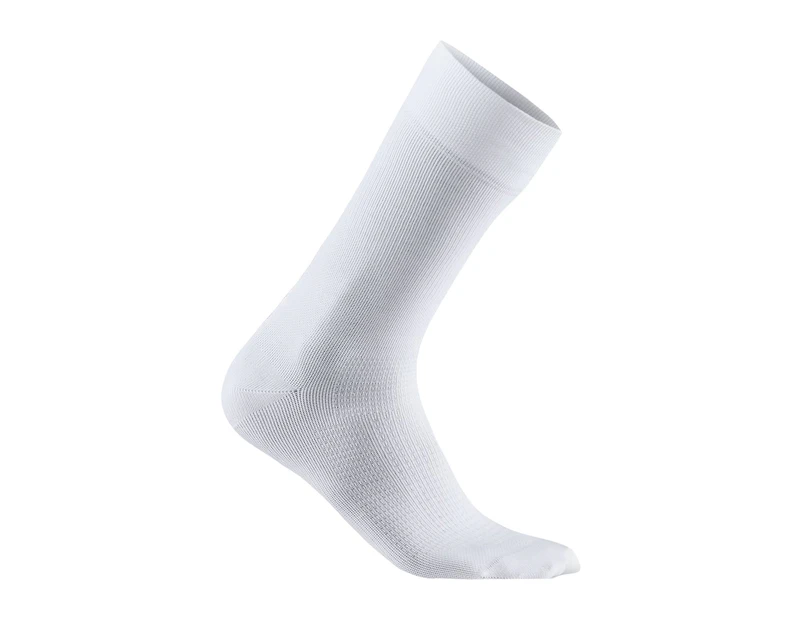 Craft Unisex Adult Essence Socks (White) - UB923