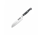 Baccarat Wolfgang Starke Stainless Steel Santoku Knife Size 14cm