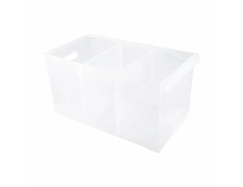 Wide & High Roller Storage Compartment - Anko