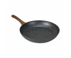 Aluminium Non-Stick Frypan, 32cm - Anko