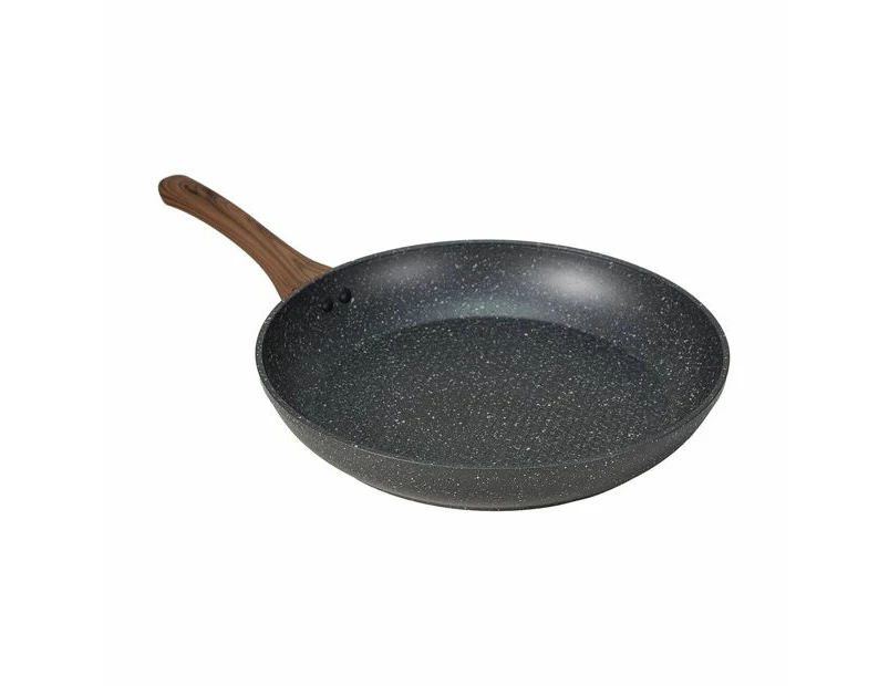 Aluminium Non-Stick Frypan, 32cm - Anko