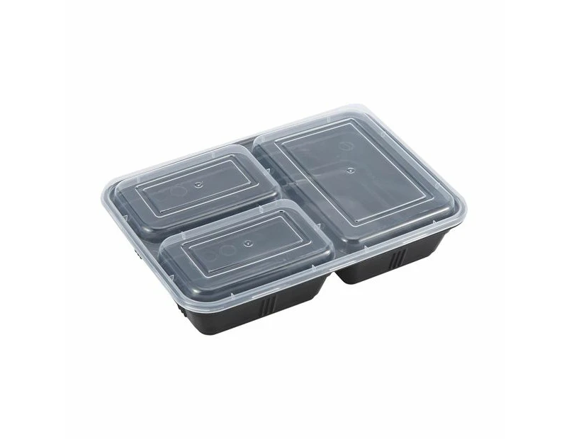 Meal Prep Containers, 8 Piece - Anko