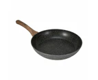 Aluminium 4 Layer Non-Stick Frypan - Anko