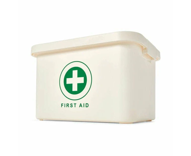 Medical Storage Caddy - Anko