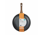 Aluminium Non-Stick Frypan, 32cm - Anko