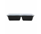 Meal Prep Containers, 8 Piece - Anko