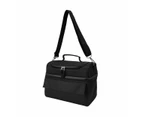 Insulated Large Lunch Bag - Anko - Black