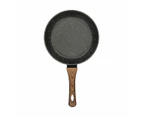 Aluminium 4 Layer Non-Stick Frypan - Anko