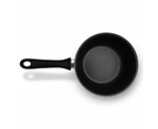 Aluminium Non-Stick Saucepan, 20cm - Anko