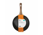 Aluminium 4 Layer Non-Stick Frypan - Anko