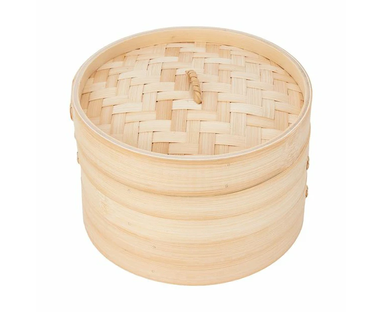 Bamboo Steamer - Anko