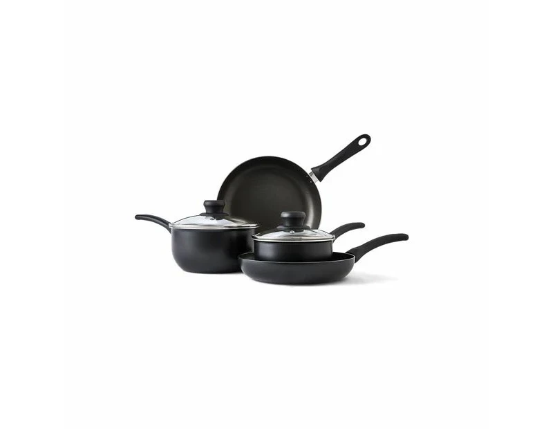 Cookware 4 Piece Set - Anko