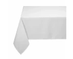 White Tablecloth - Anko