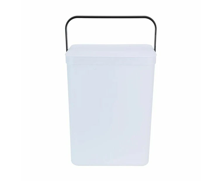 Flip Top Bin, 27L - Anko