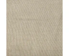 Linen Look Tablecloth - Anko