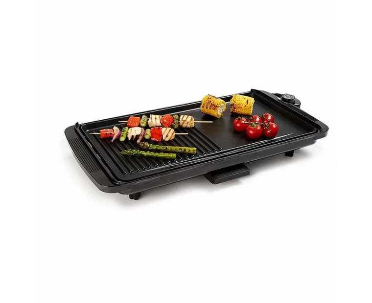 Non-Stick Grill Plate - Anko