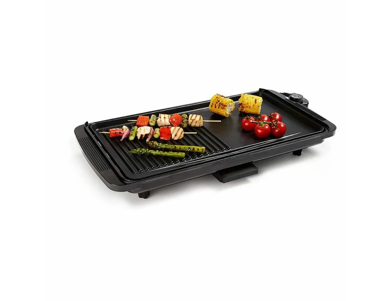 Non-Stick Grill Plate - Anko