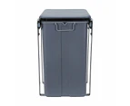 Under the Sink Pull Out Bin - Anko