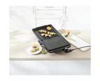 Non-Stick Grill Plate - Anko