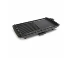 Non-Stick Grill Plate - Anko