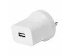 USB Wall Charger - Anko