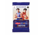 Panini NBA Hoops 2023-24 Basketball Trading Cards Retail Pack