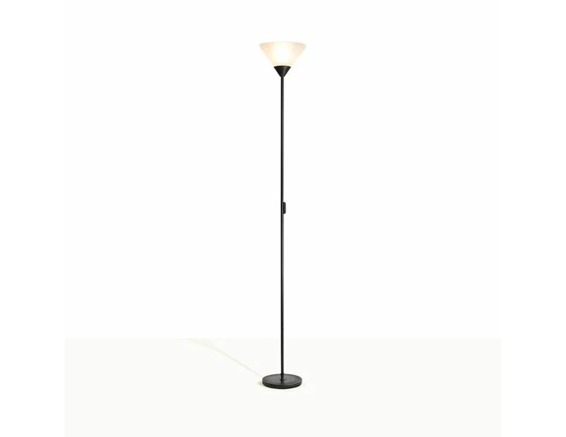 Floor Lamp - Anko - Black