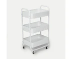 Trolley, 3 Tier - Anko