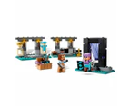 LEGO® Minecraft The Armoury 21252