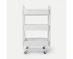 Trolley, 3 Tier - Anko